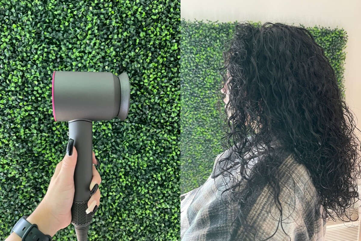 Dyson Supersonic Hair Dryer, $429.99 at Dyson