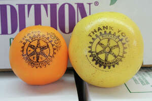 Edwardsville Rotary Club reschedules citrus sale pickup