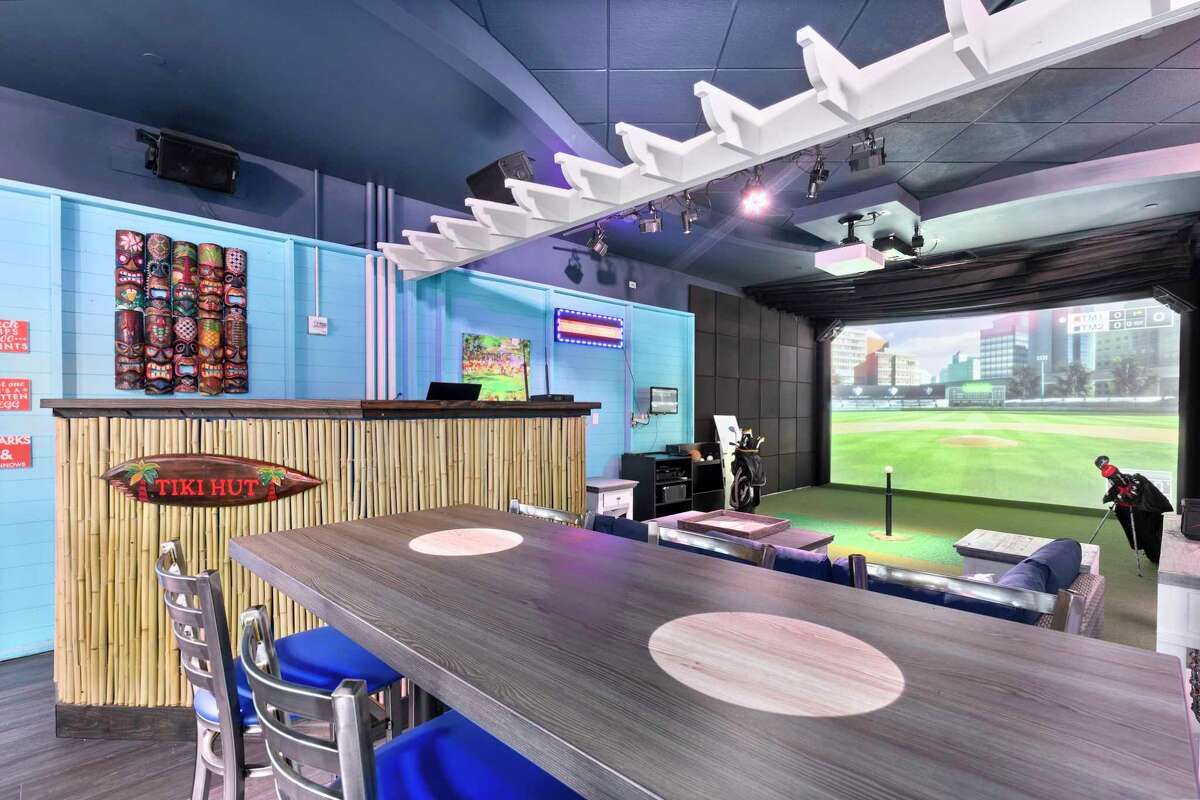 The Boathouse Bar and Grille recently opened at Margaritaville. The venue offers live music and a dance floor, a bar, multiple televisions, 135-inch projection screen and a state-of-the-art sports simulator.