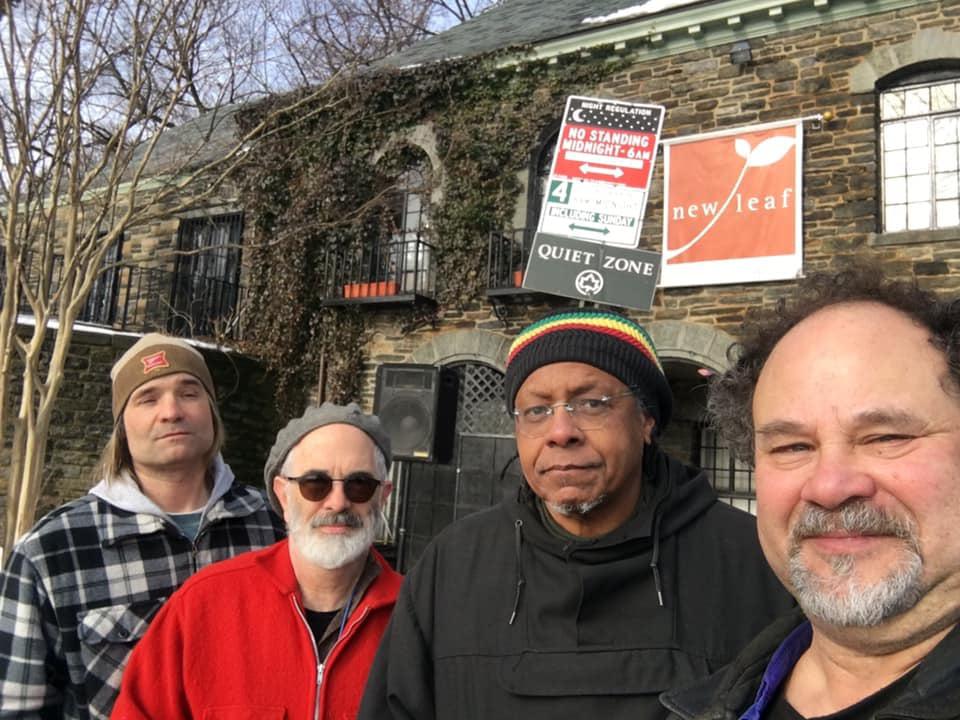 Blues Beat: Party New Orleans-style at FTC Stage One - Vimarsana News
