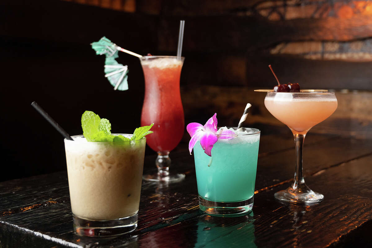 People won't stop stealing from the Tonga Room, SF tiki bars