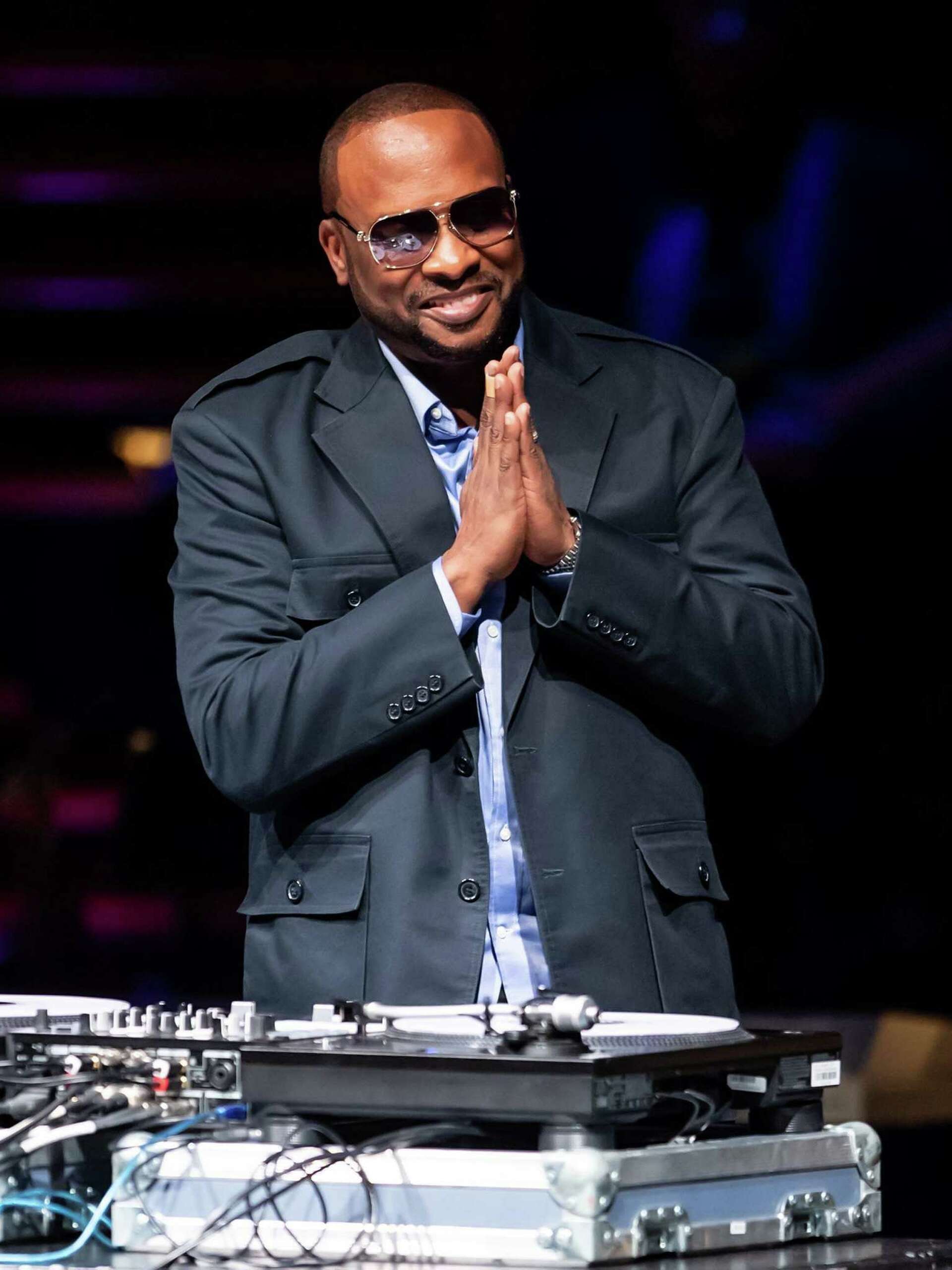 Concert Connection: Legends of the Mic coming to Foxwoods Dec. 18