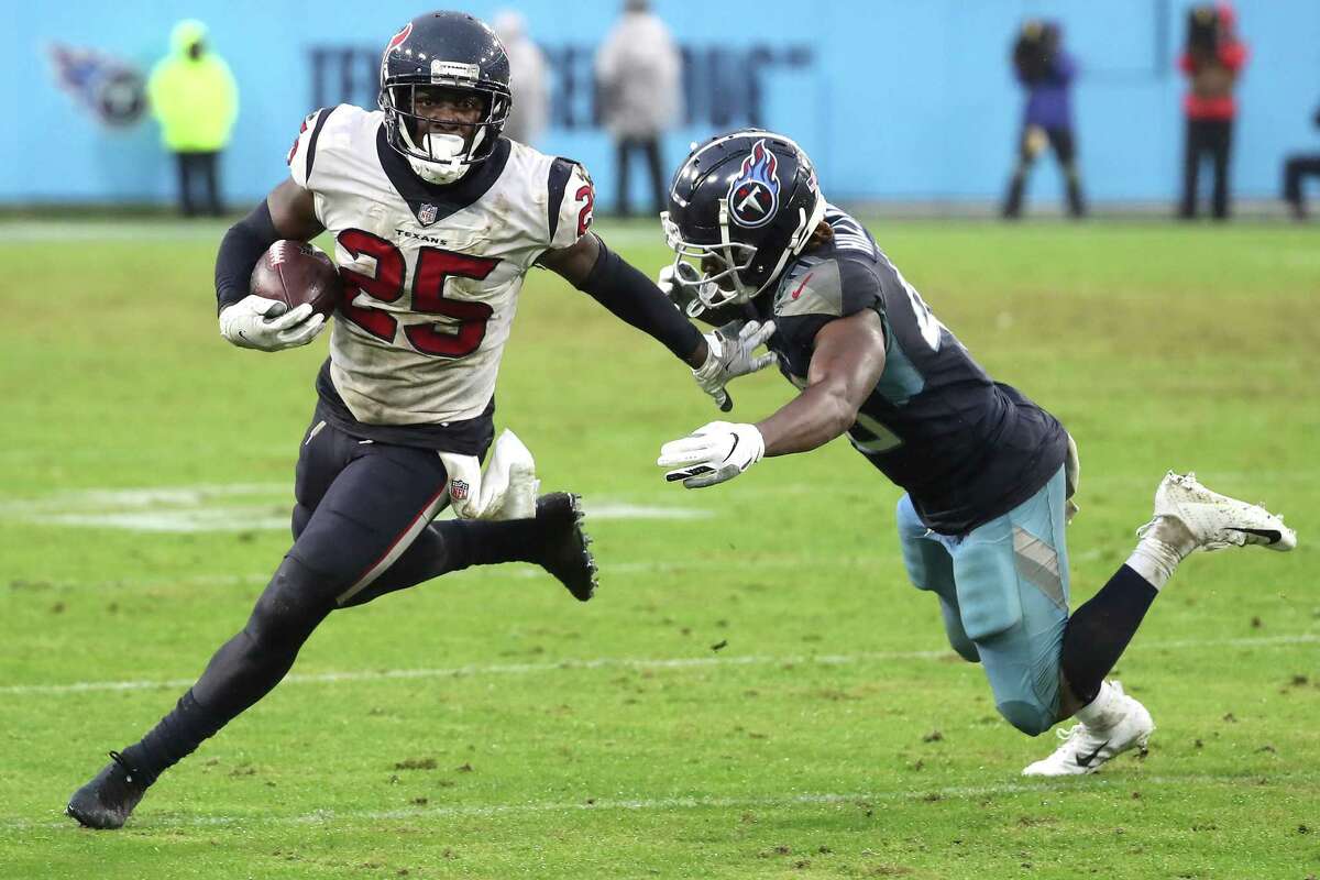 Houston Texans: Remarkable moments in history - most interceptions in a  single game