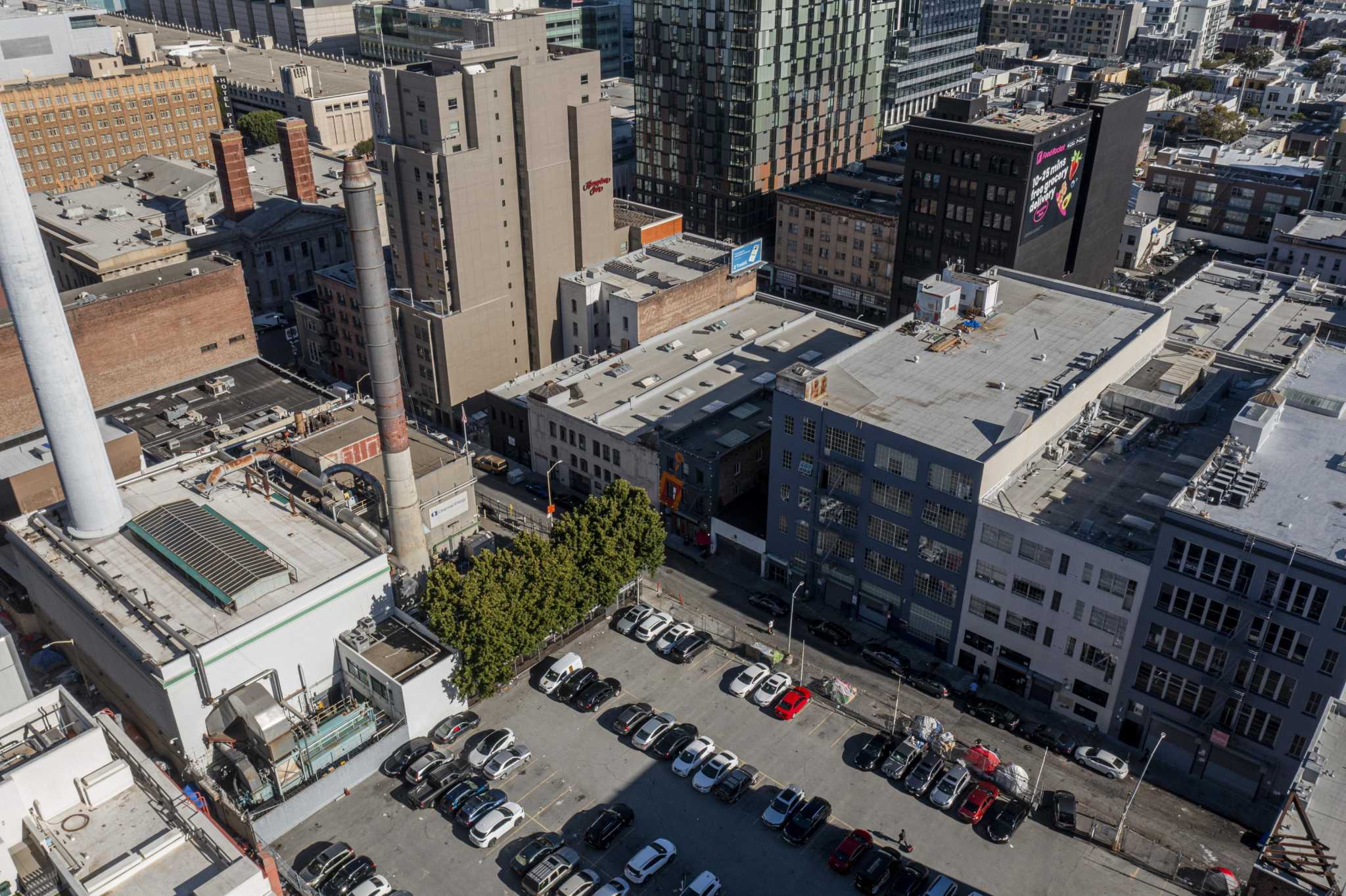 State gives S.F. 30 days to explain why it blocked 800 housing units in recent months - Vimarsana News