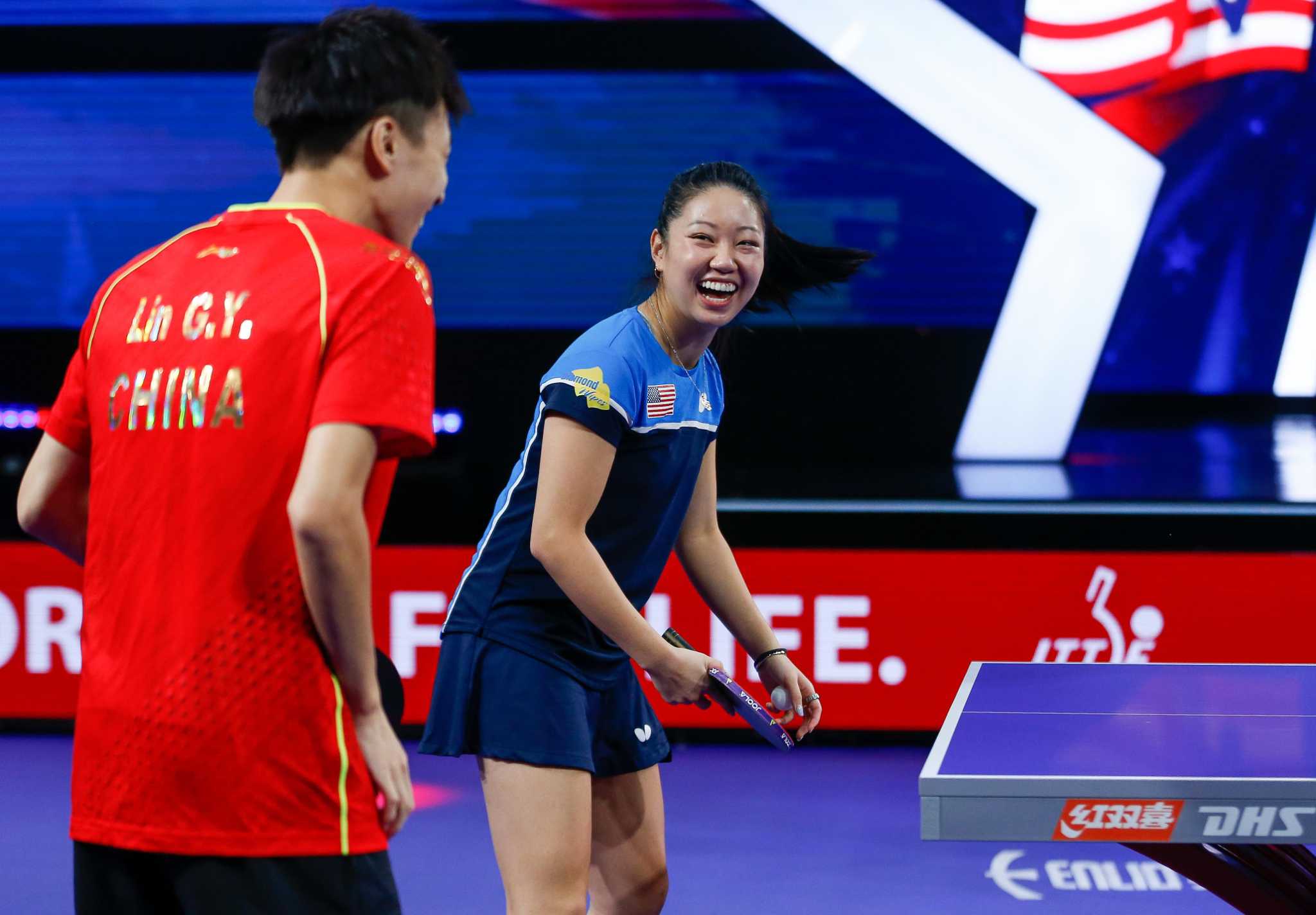 Ping-Pong Diplomacy: Celebrating the Legacy of a Chance Encounter