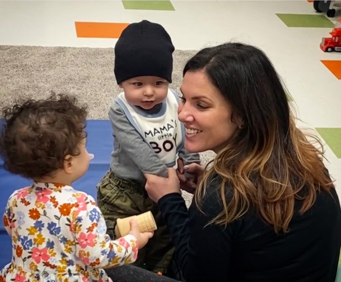 Drop-in babysitting opens in Clifton Park - Vimarsana News