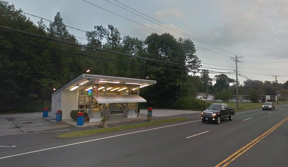 Voters accept open space donation on Route 7 in Ridgefield - Vimarsana News