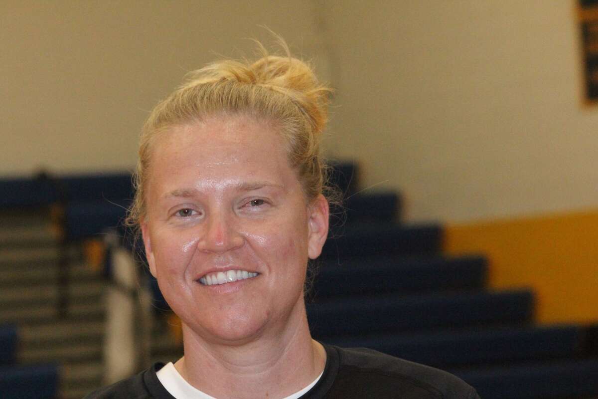 Nikki Bergman
