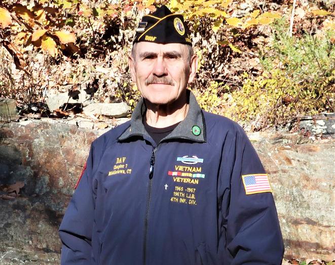 Middletown-area men to be inducted into Connecticut Veterans Hall of Fame - Vimarsana News