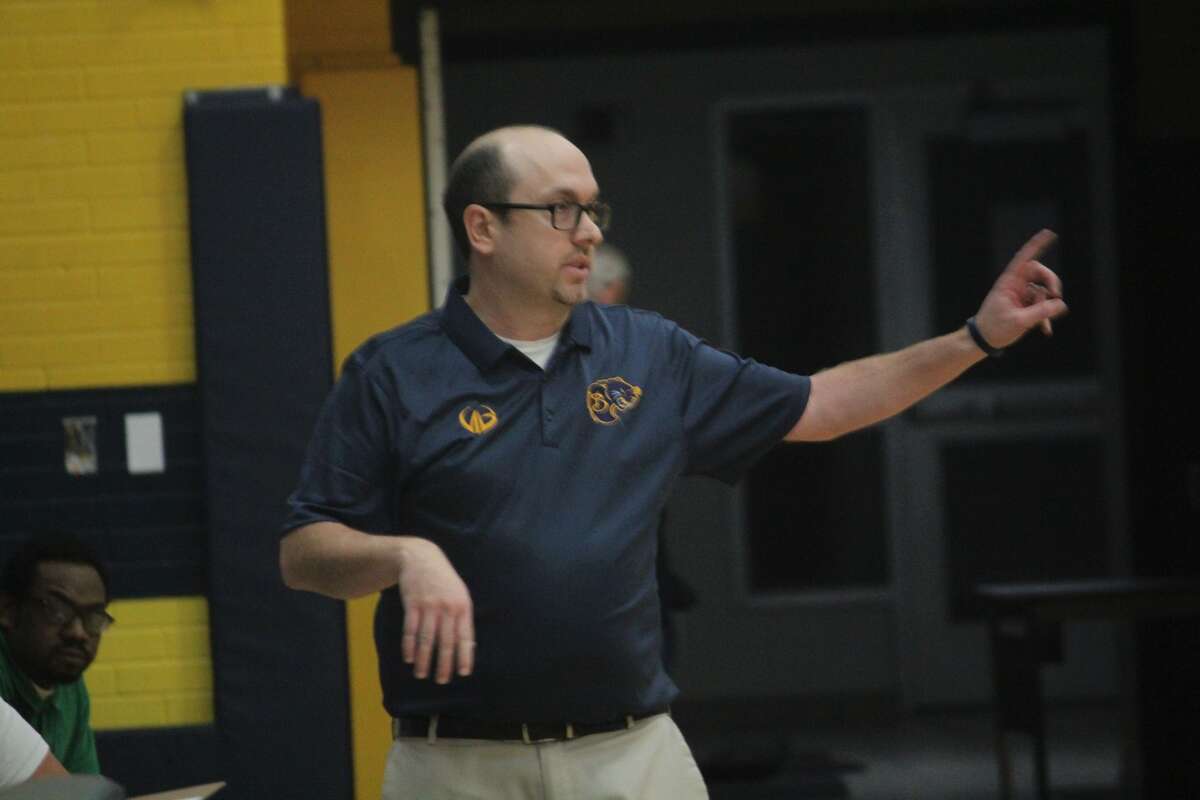 JJ Eads hopes to lead Baldwin to another league title.