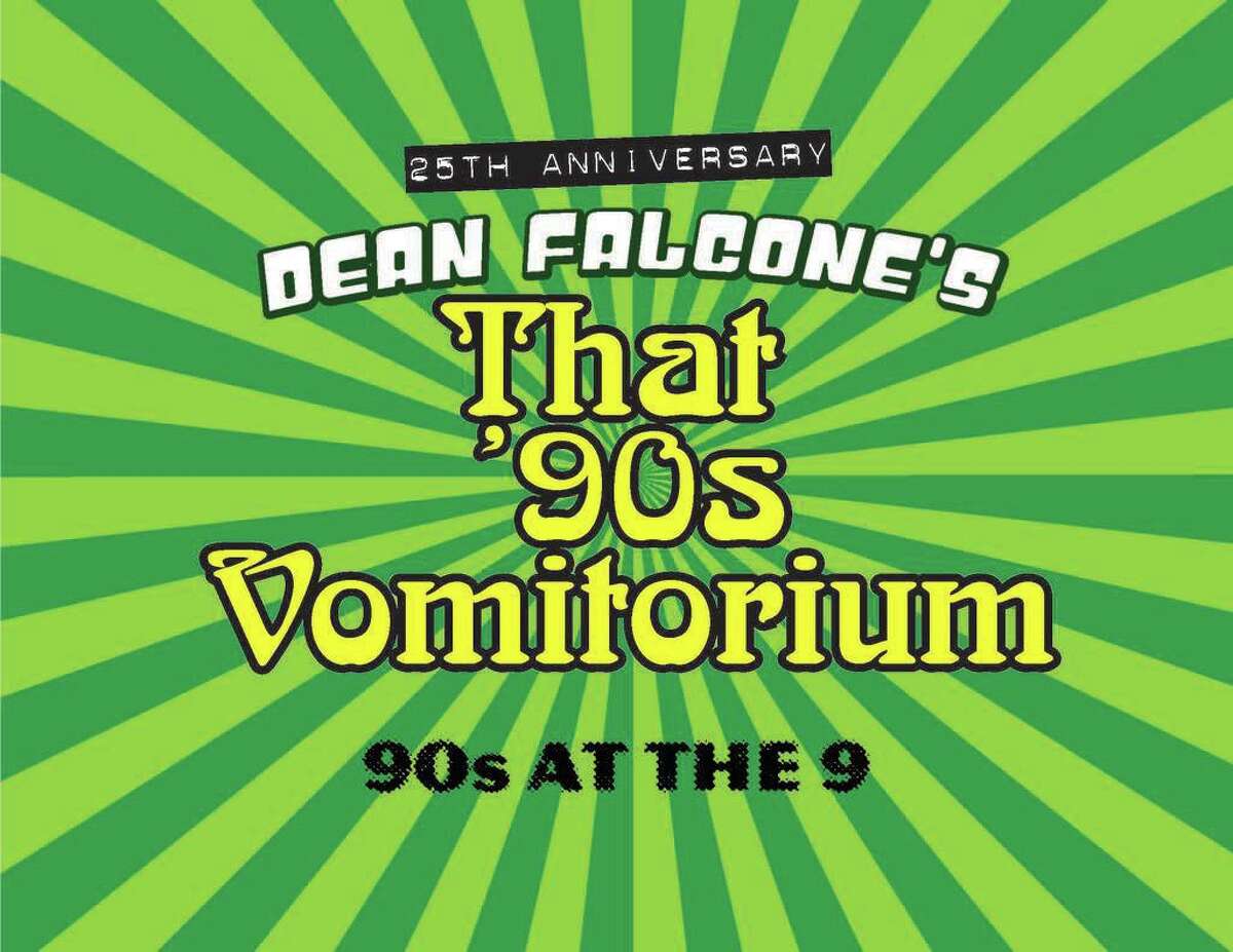 Alrededor de estas partes, simplemente no sería la víspera de Acción de Gracias sin el espectáculo de variedades musical Vomitorium de Acción de Gracias anual de Dean Falcone, que se desarrollará este año por 25a vez el miércoles por la noche, 24 de noviembre de 2021 en Cafe Nine, 250 State St. en New Haven. .