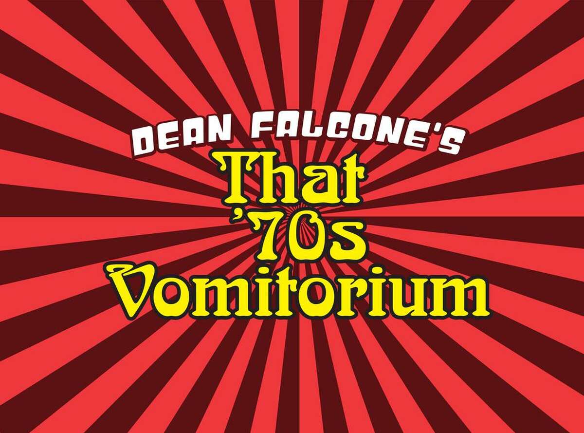 23 ° Vomitorium anual de Dean Falcone en 2019.