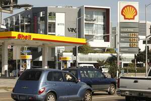 Fired for cheap gas blunder, ex-Shell manager raises $24,000