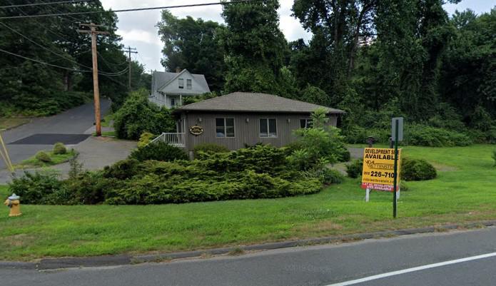 Neighbors oppose Shelton gas station & convenience store, worry about 'more traffic, more accidents' - Vimarsana News