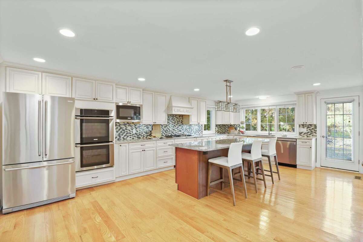 Westport home offers opportunity for multigenerational living