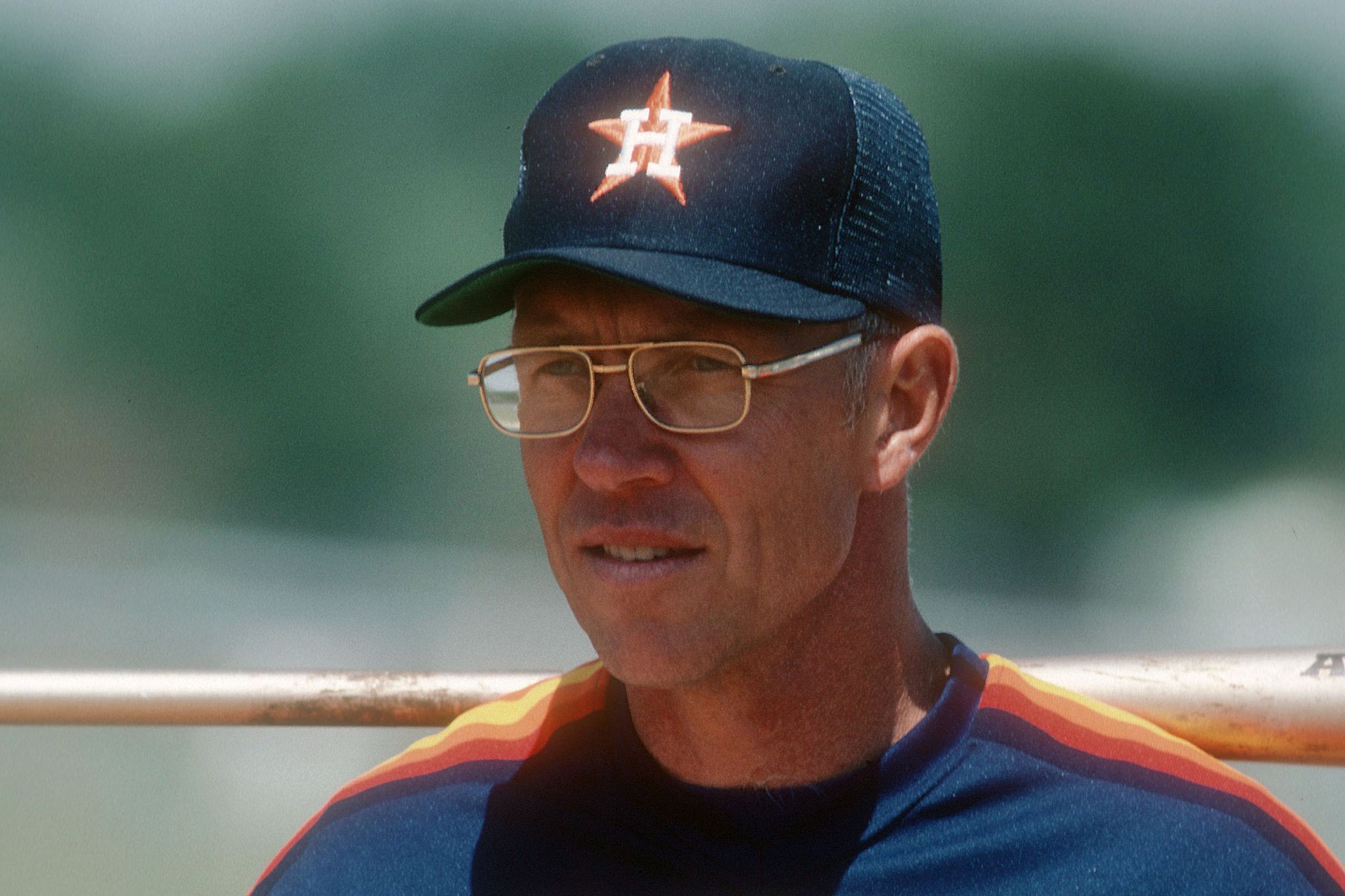 522 Sparky Anderson Tigers Photos & High Res Pictures - Getty Images