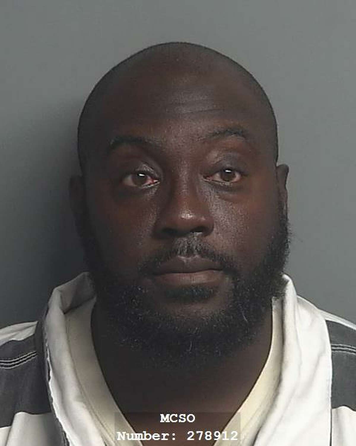 Derek Devone Cobbs, 42, was convicted by a Montgomery County jury on Nov. 17 for the first-degree felony offense of continuous abuse of a child in presiding Patty Maginnis’ 435th District Court. Jurors sentenced Cobbs to life the following day, according to the District Attorney’s Office.