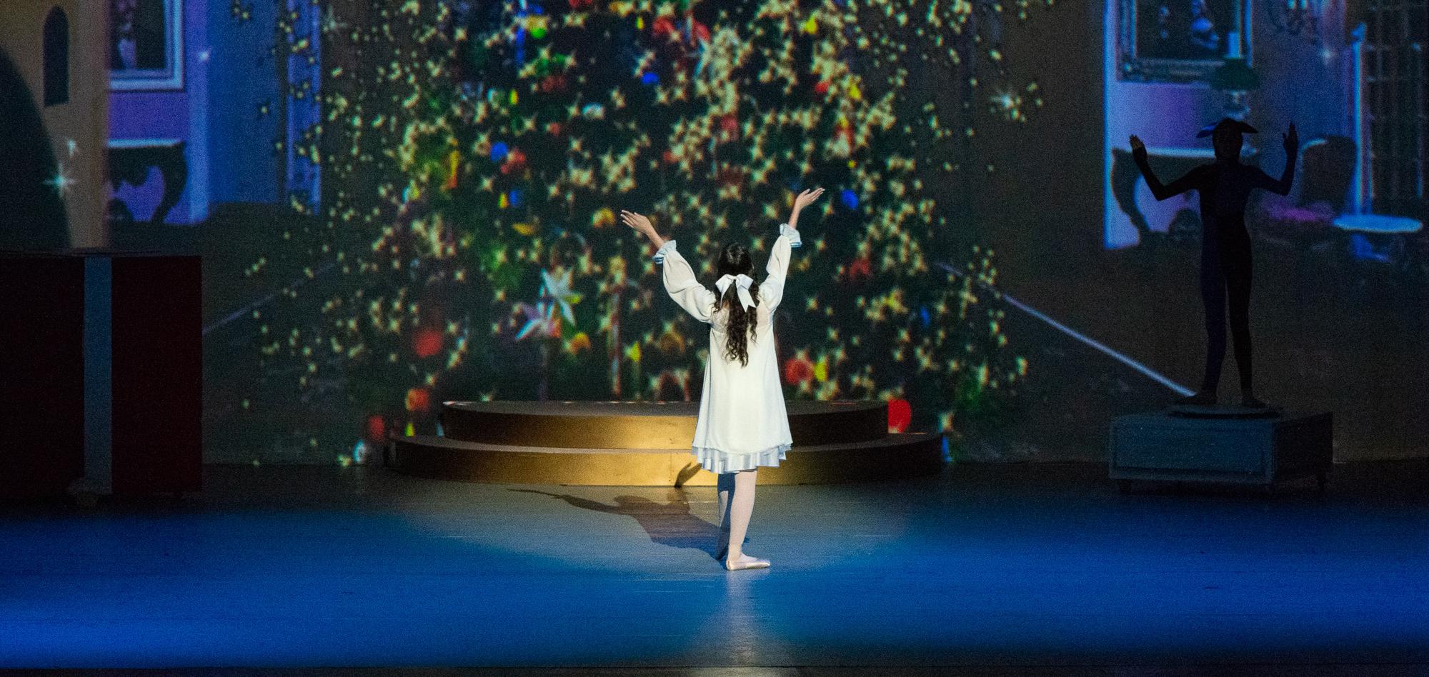 Where to see 'The Nutcracker,' 'Elf' and more holiday shows in San Antonio - Vimarsana News