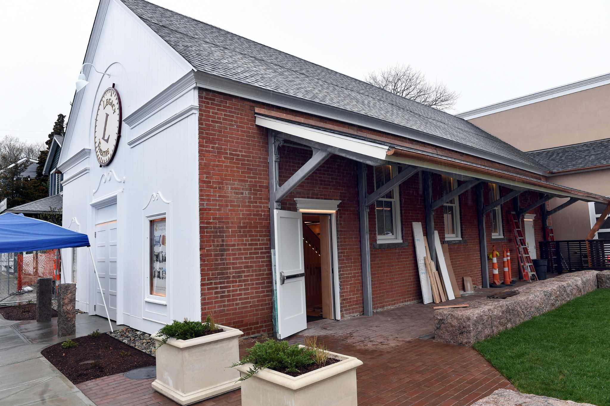 Branford theater to present 'A Christmas Carol' through Dec. 12 - Vimarsana News