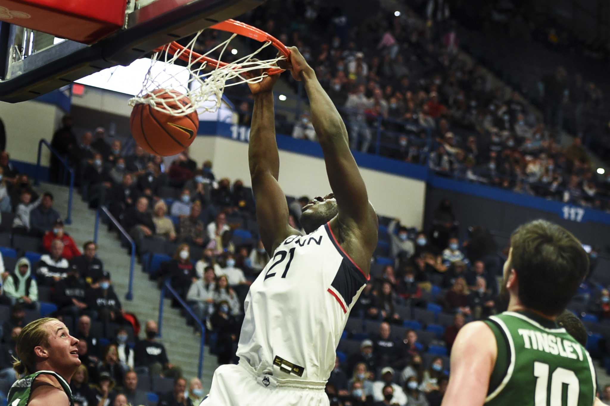 What you need to know about teams competing with UConn men in Battle 4 Atlantis tournament - Vimarsana News