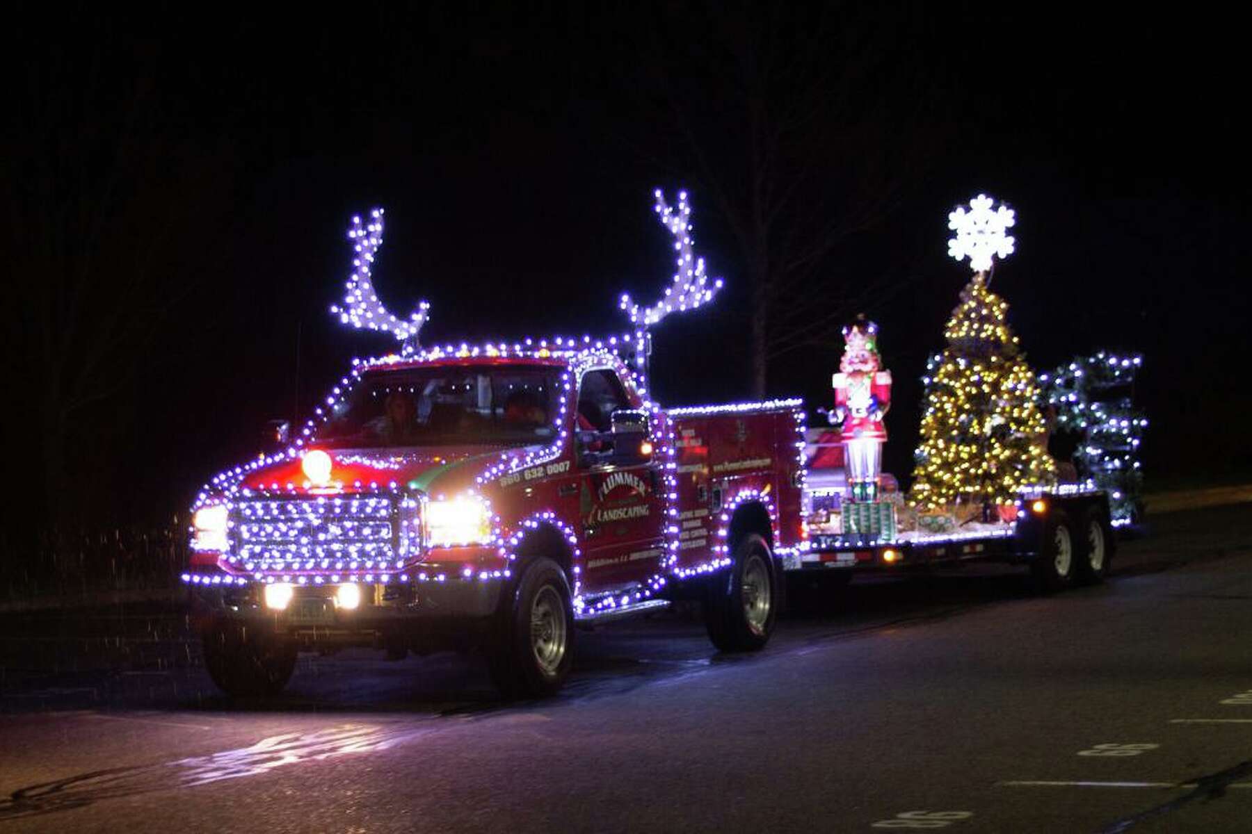 Middletown Christmas Parade 2022 Dashing Through Downtown: Don't Miss Middletown's Holiday Parade Dec. 18