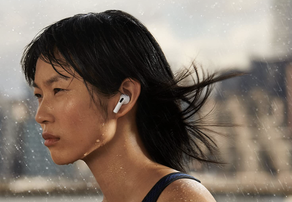 3rd generation AirPods are $25 off at Amazon - Vimarsana News
