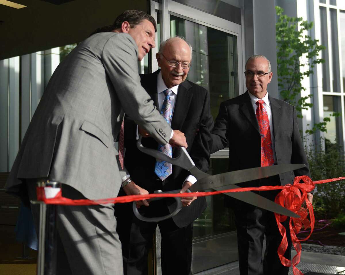 Peter Buck, the late cofounder of Subway, was ‘Danbury’s greatest philanthropist,’ agencies say