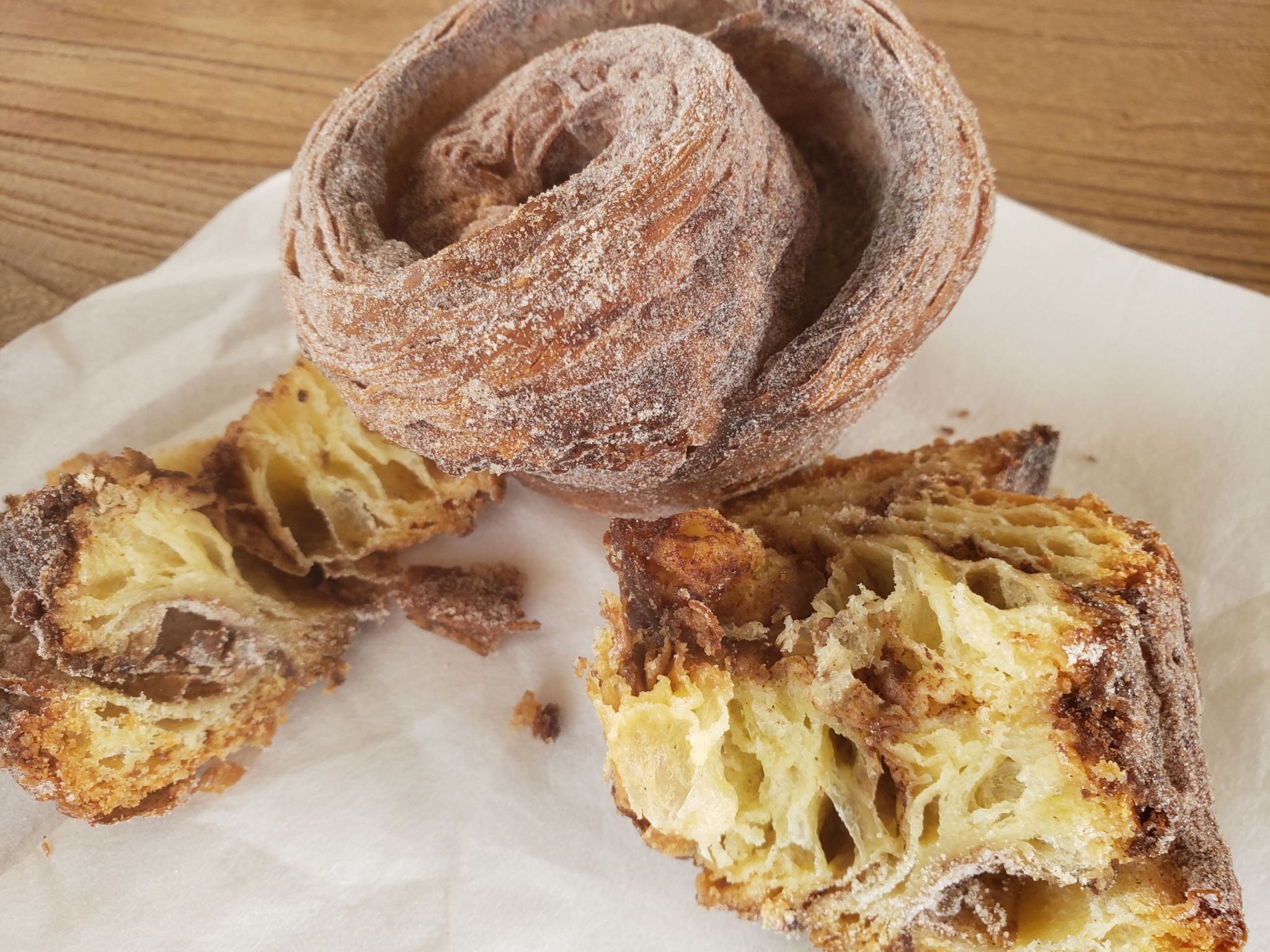 Column: World class eating in tiny Los Alamos, California - Vimarsana News