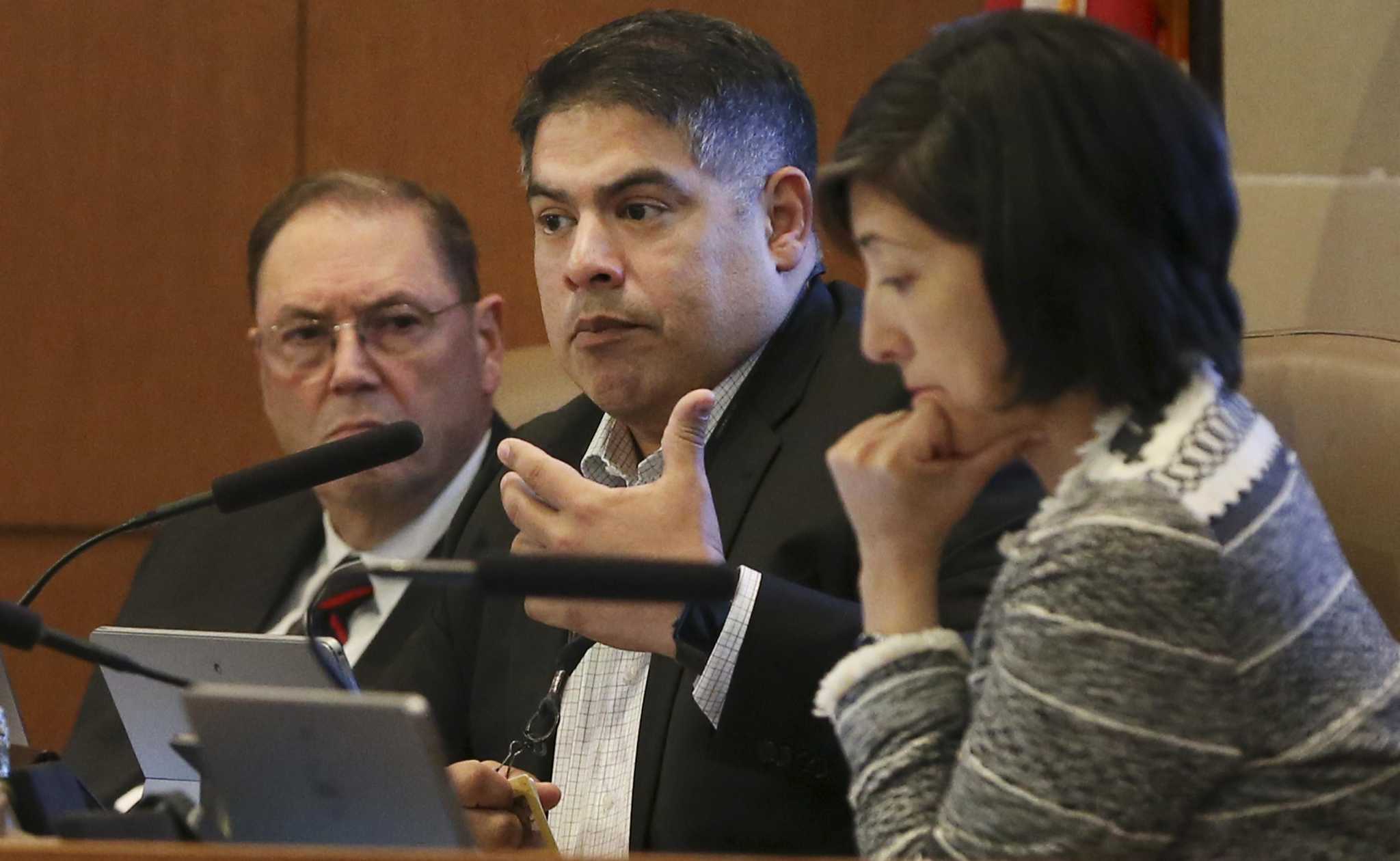 Family violence killings have risen in San Antonio. One councilman says the city can do more to stop them - Vimarsana News
