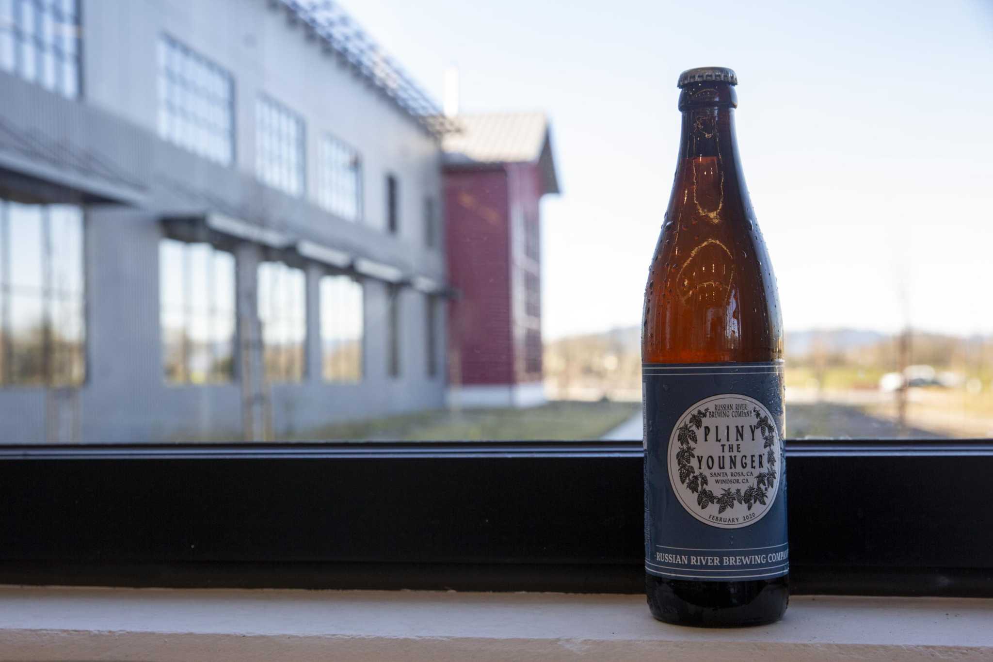 Famed Pliny the Younger beer launch delayed by weeks due to omicron surge