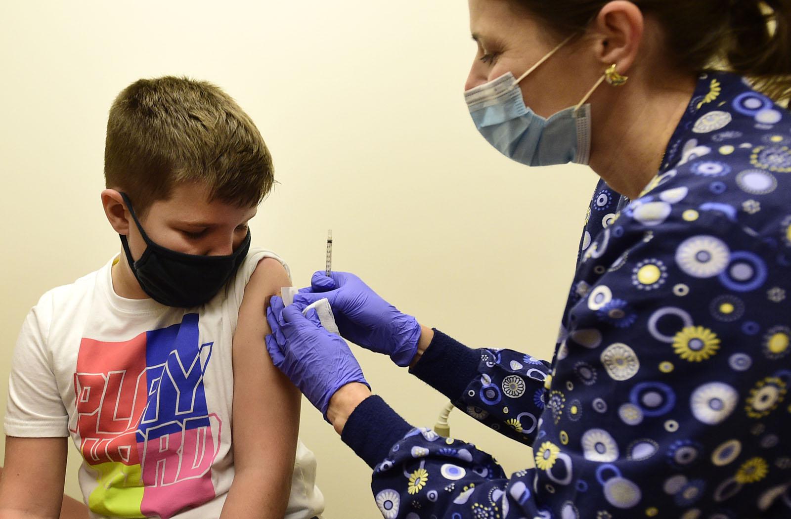 Norwalk school COVID cases creeping up, but not as much as last fall