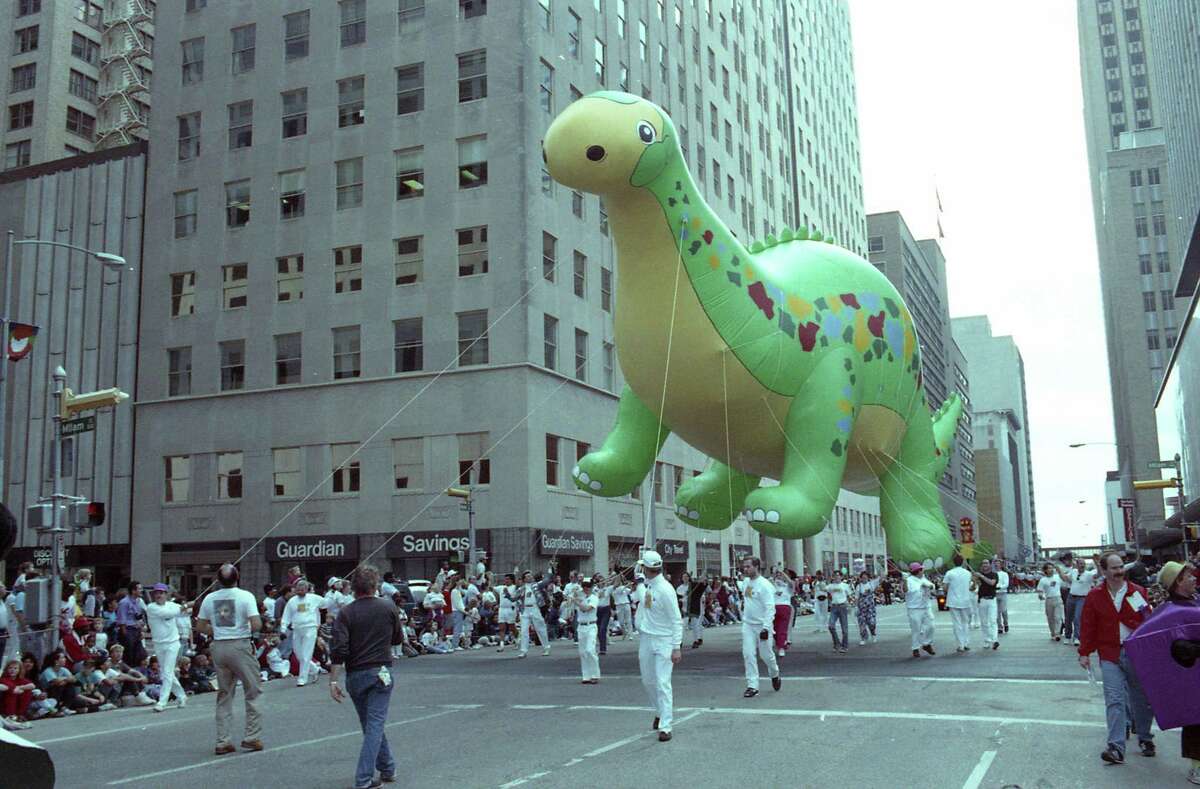 Houston in November 1991: Sharpstown Mall shopping, Jeff Bagwell and ...