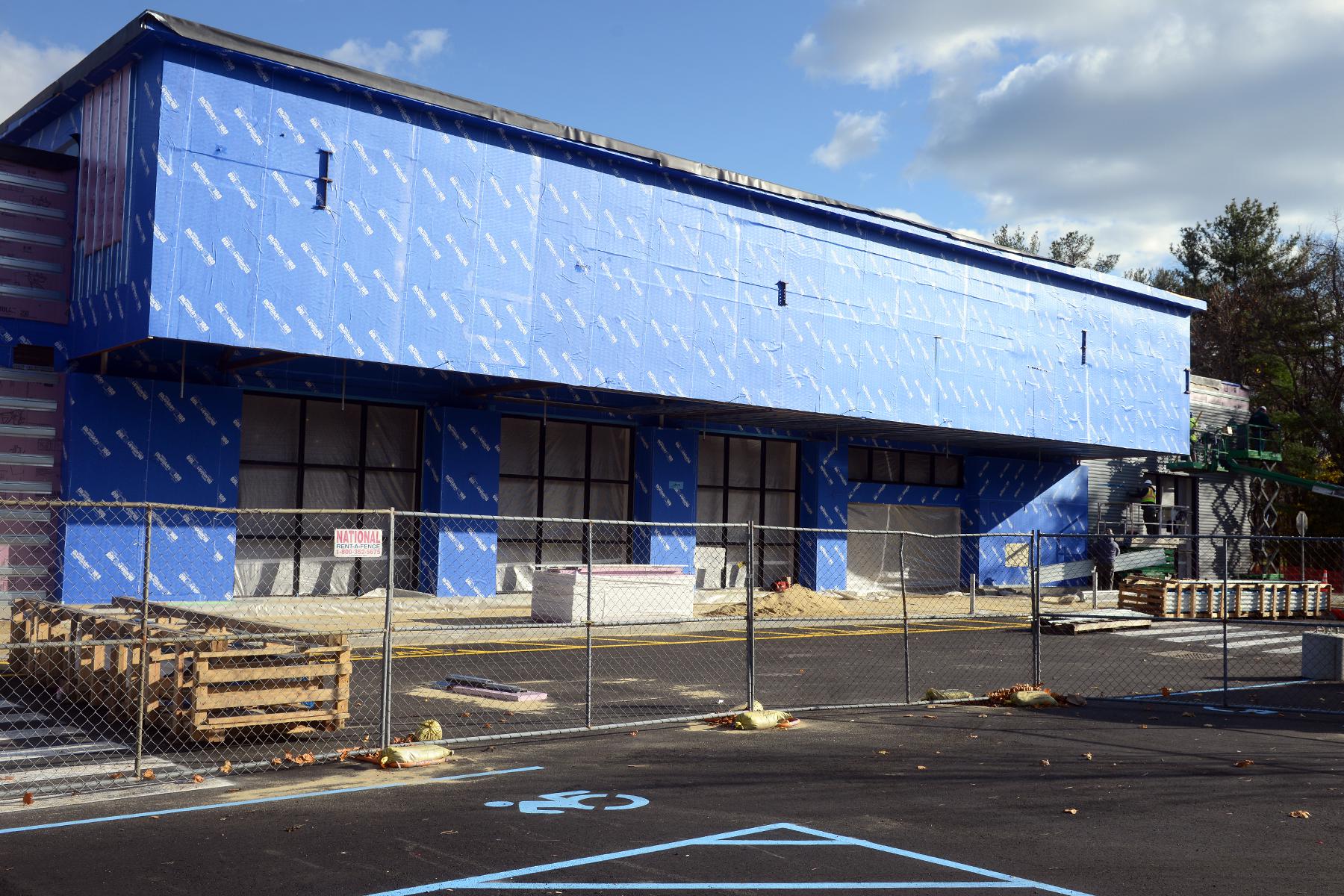 Is Amazon Fresh coming to Westport? - Vimarsana News