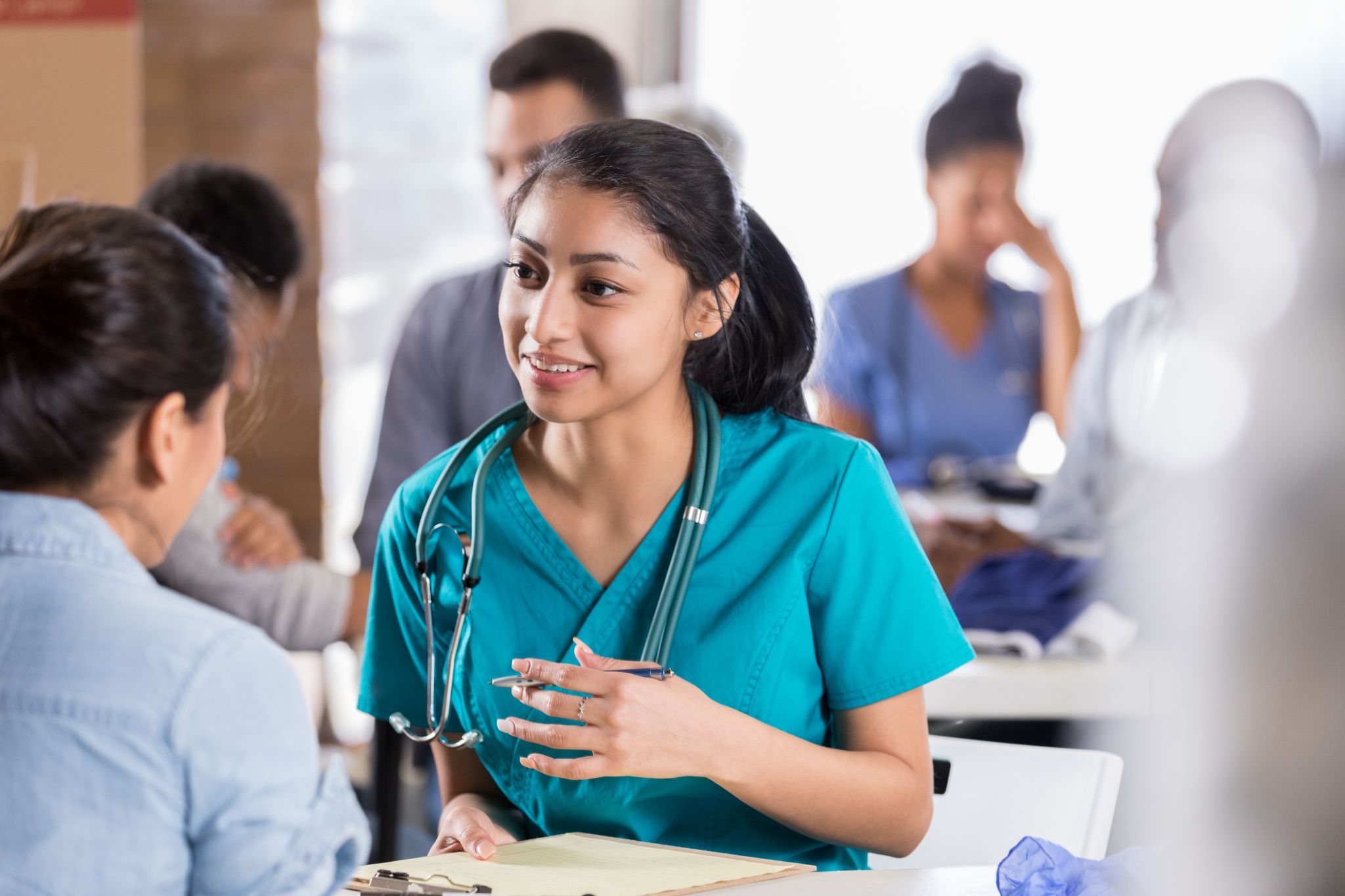 Hearst Foundations awards Renton, Washington HealthPoint with 75K grant