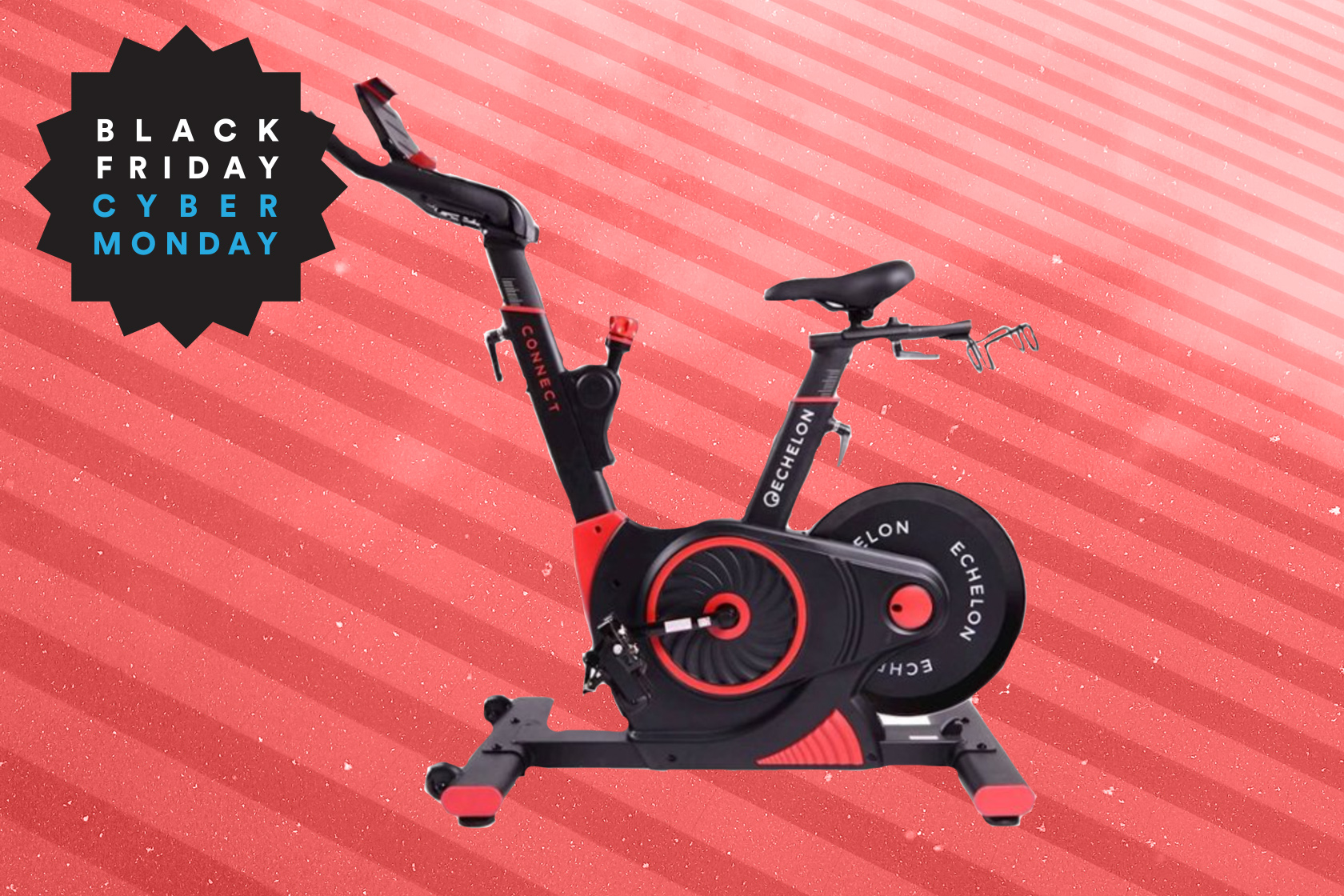 Buy can save $120 on an Echelon bike 