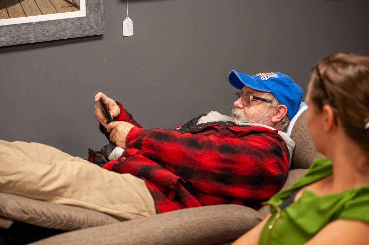 Small Business Saturday TriCity Furniture is well stocked for the