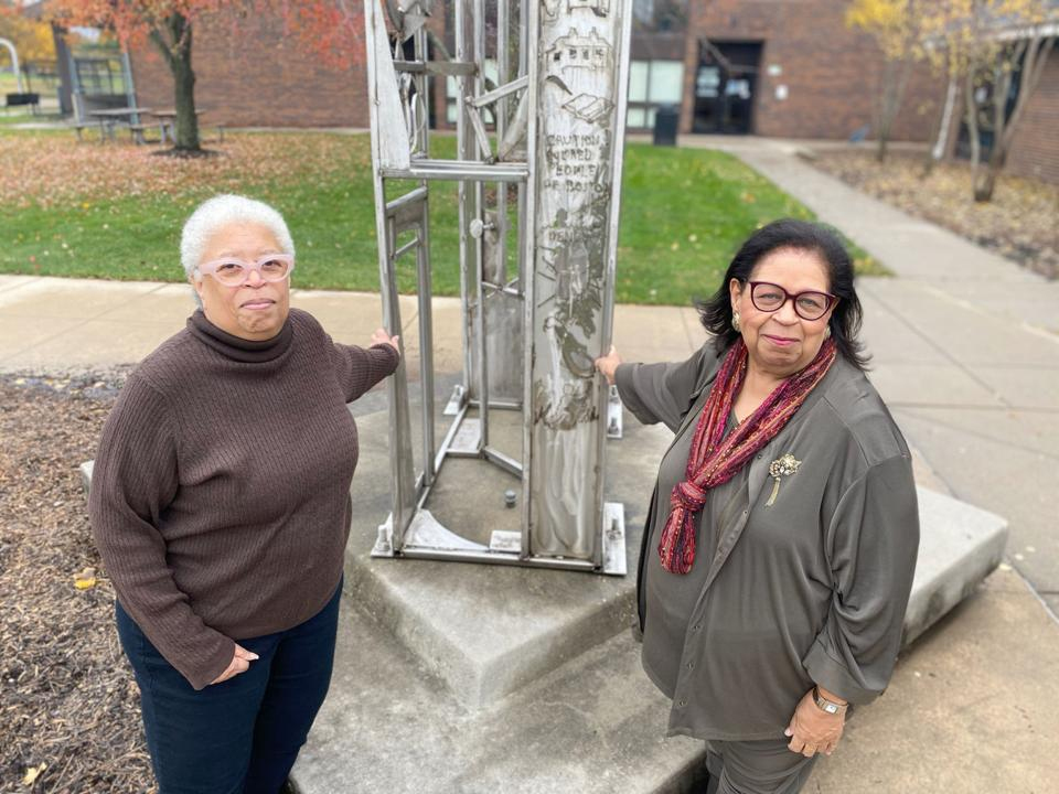 Trail to share history of city's Black community - Vimarsana News