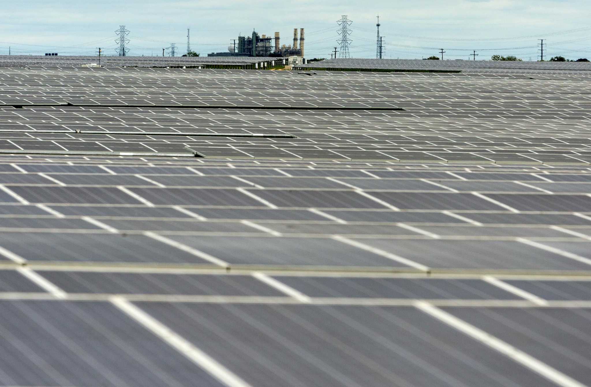 San Antonio is a top city for solar energy, but CPS Energy subsidies for panels may end soon - Vimarsana News