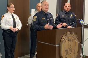 Police chiefs: More than 80 stolen cars recovered by task force - Photo