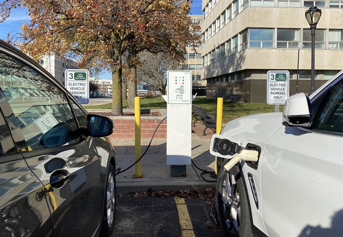 1 million EVs: Inside the state's plan for electrifying the transportation sector - Vimarsana News