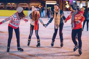 Here's where to find Seattle's best places to go ice skating