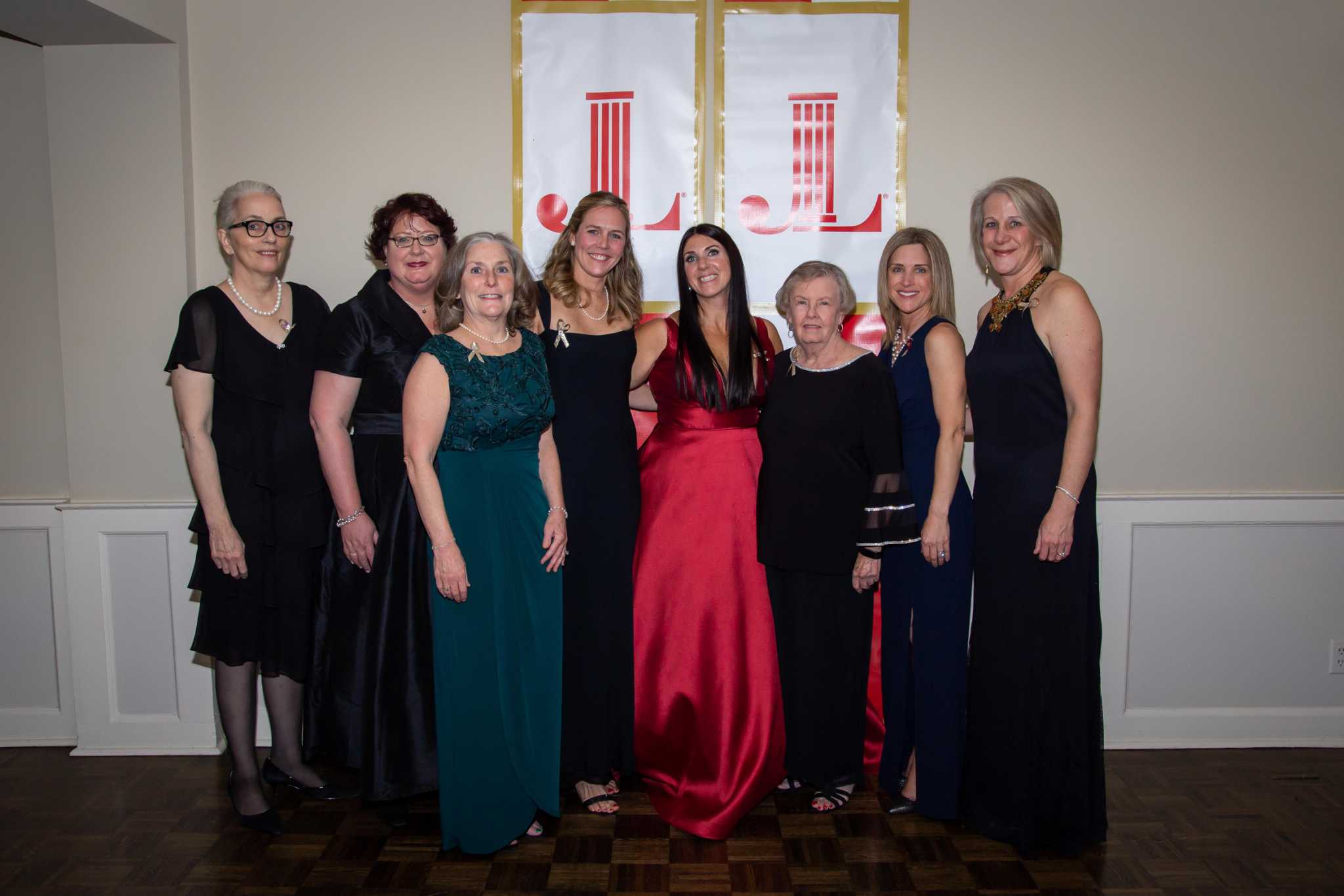 Junior League women still 'making a difference' a century later - Vimarsana News