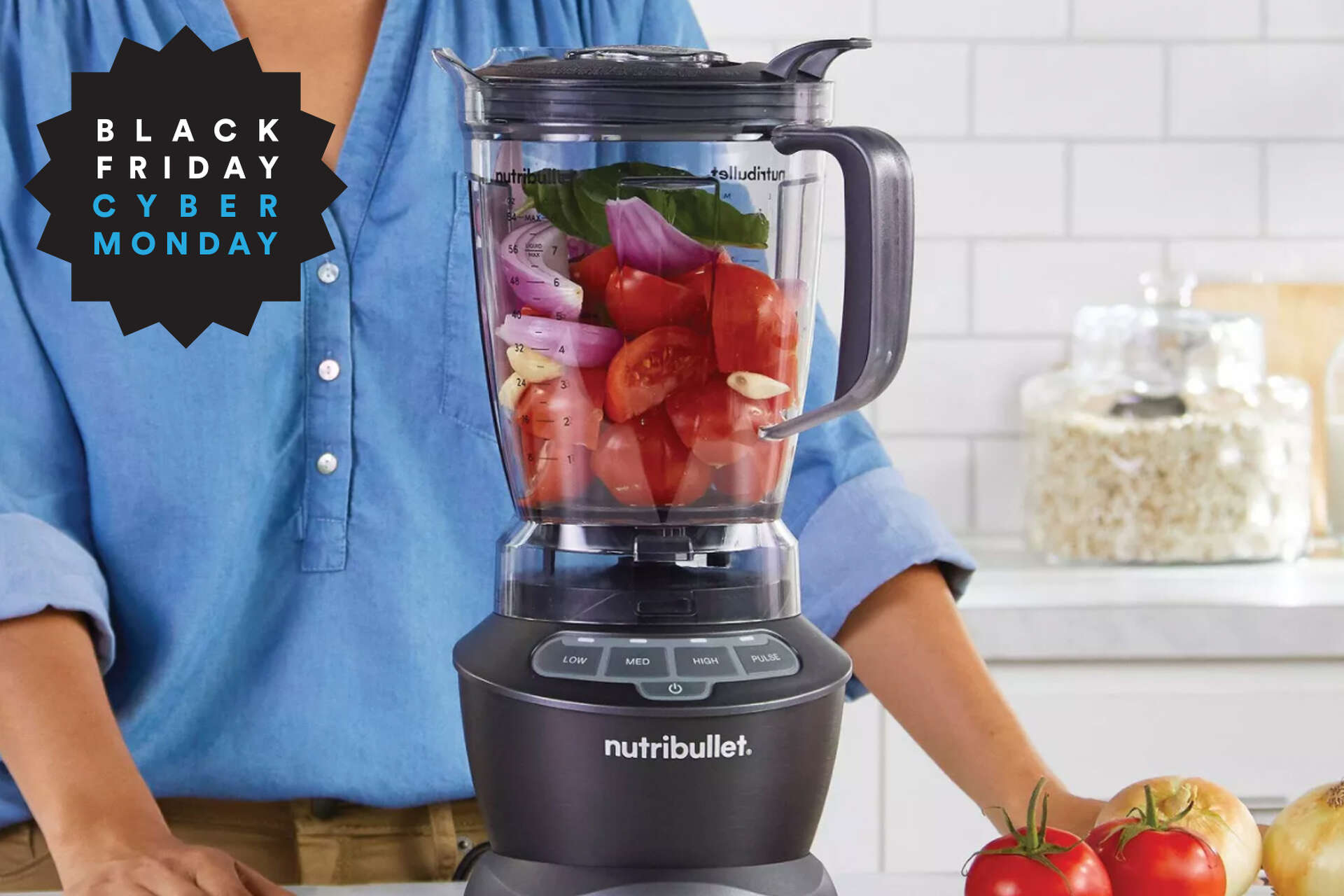 Nutribullet black friday deals best sale