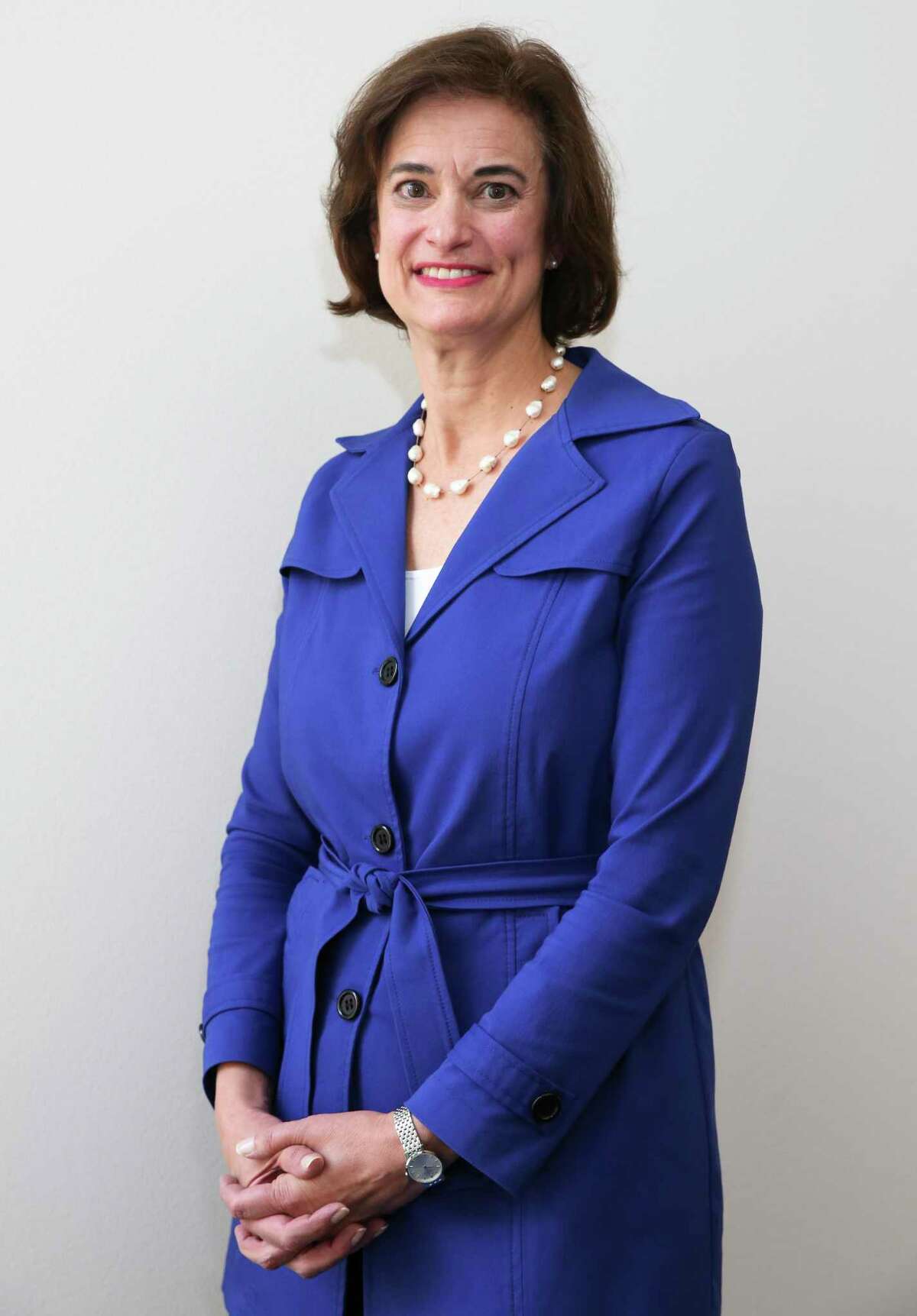 Judge Sylvia Matthews