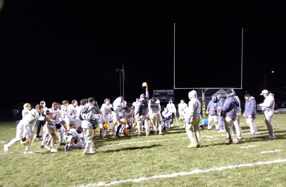 Eagles - Tolland Youth Football - TOLLAND, Connecticut - Football