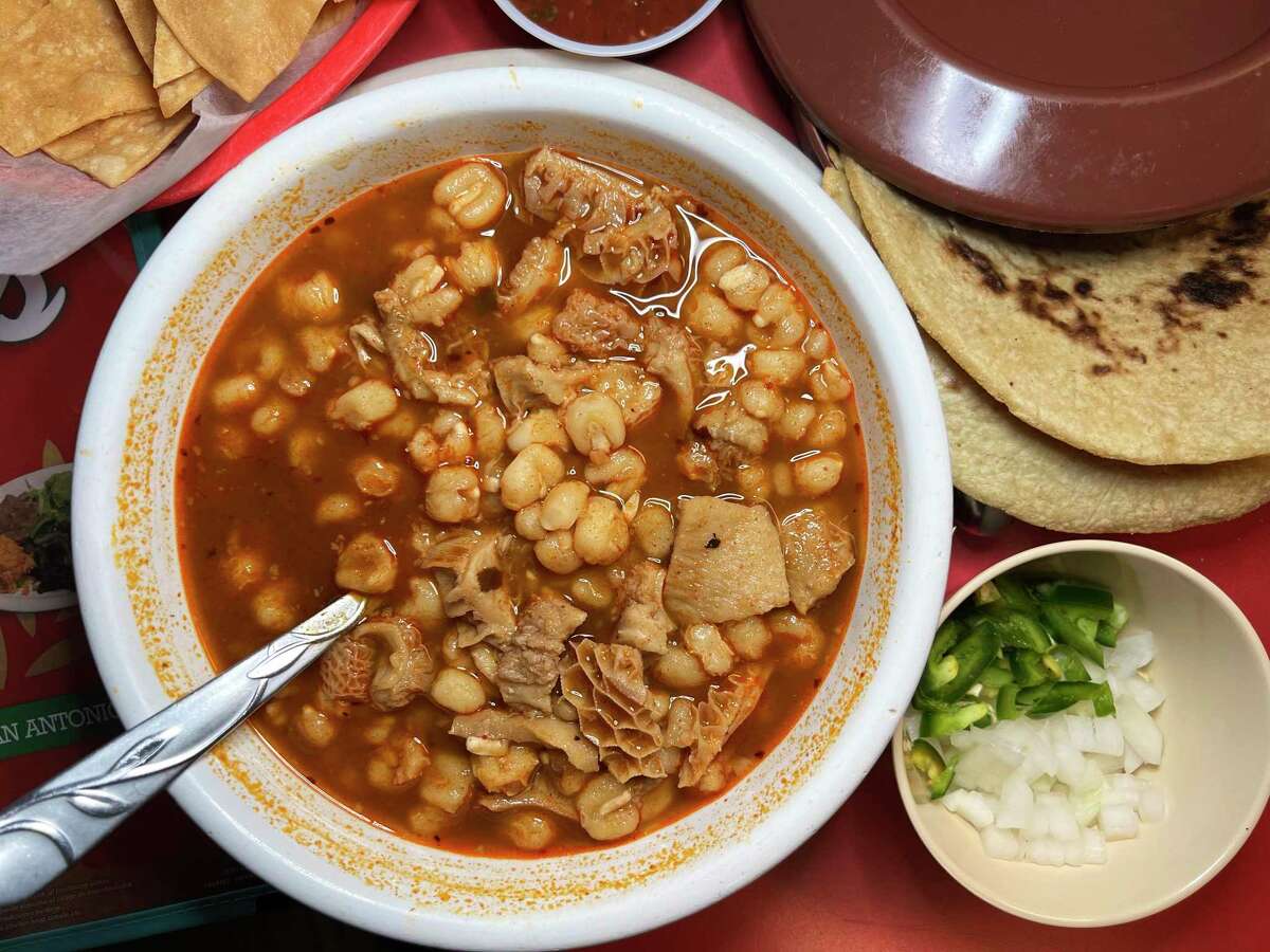 Menudo Near Me San Antonio Tx Edelmira Kunz