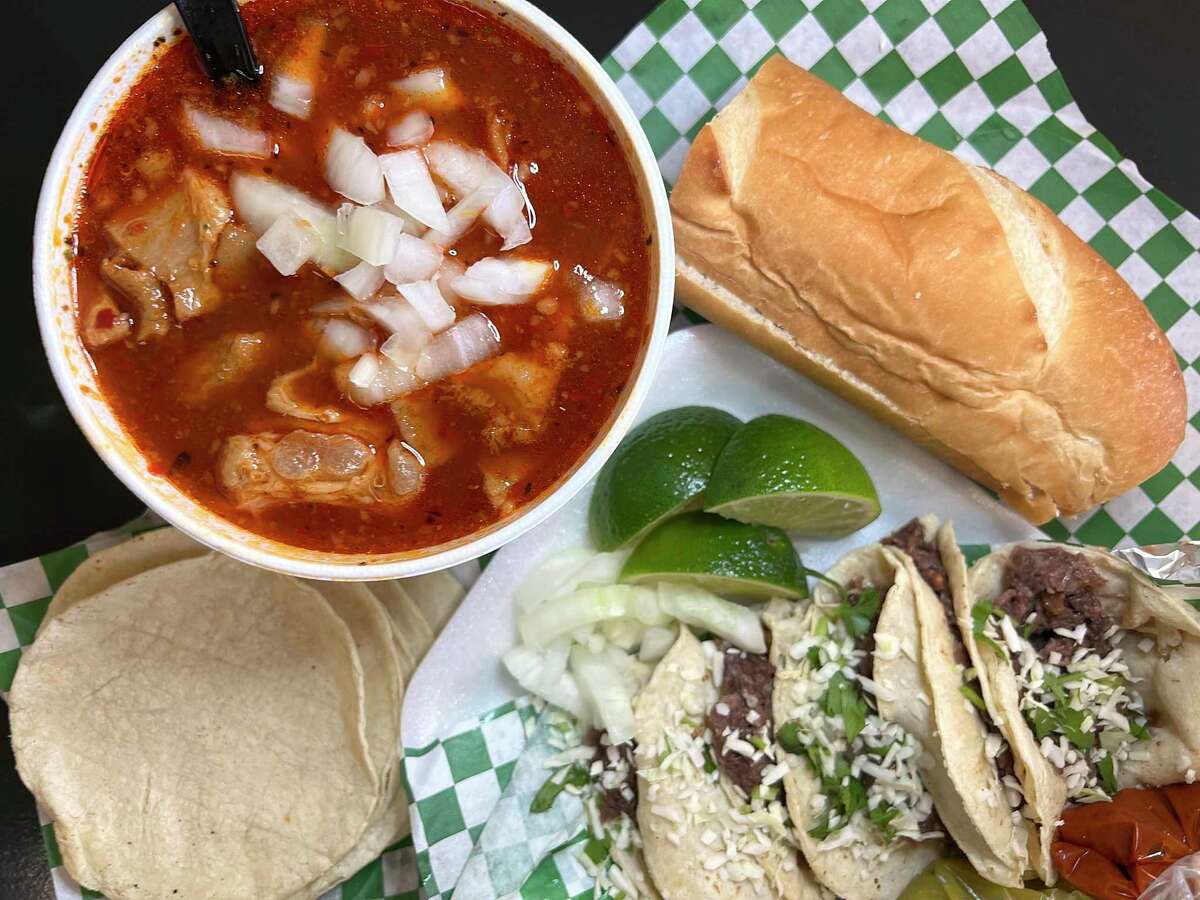 The Top 10 bowls of menudo at Mexican restaurants in San Antonio