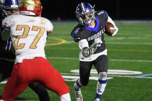 Bunnell 2022 football preview: Replacing two All-State picks