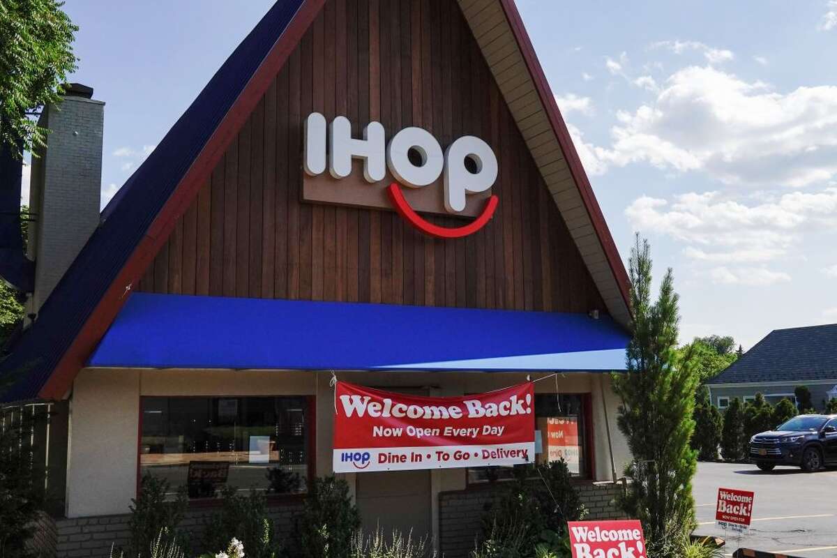Is IHOP Open on Thanksgiving This Year?: If you're wondering if IHOP, the International House of Pancakes, is open on Thanksgiving, we have their Thanksgiving holiday hours right here.