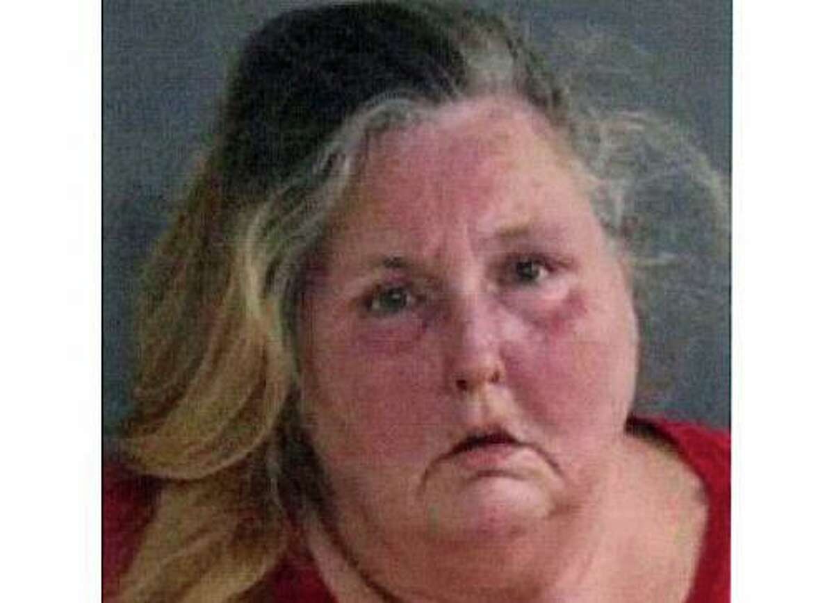 Connecticut State Police on Thursday said that the grandmother of the 6-week-old child who was killed last week was charged with risk of injury to a minor in connection with the case. She was arrested Wednesday, Nov. 24, 2021.